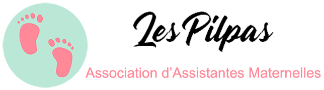 Les Pilpas - Association des Assistantes Maternelles de Larmor-Plage